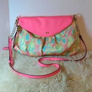 Juicy Couture Crossbody purse